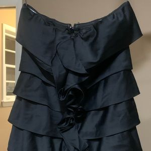 Little Black Cocktail Dress